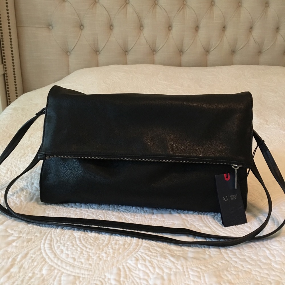 Armani Jeans bag